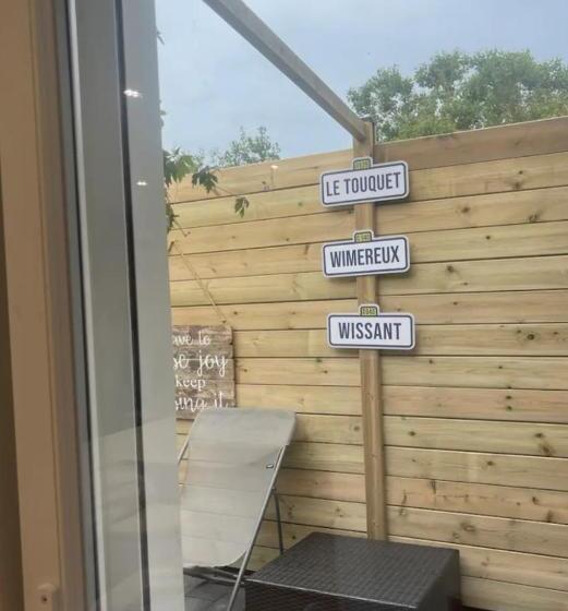 住宿加早餐 Wimdream , Havre De Paix Cosy, à Deux Pas De La Mer Et Du Centre Ville