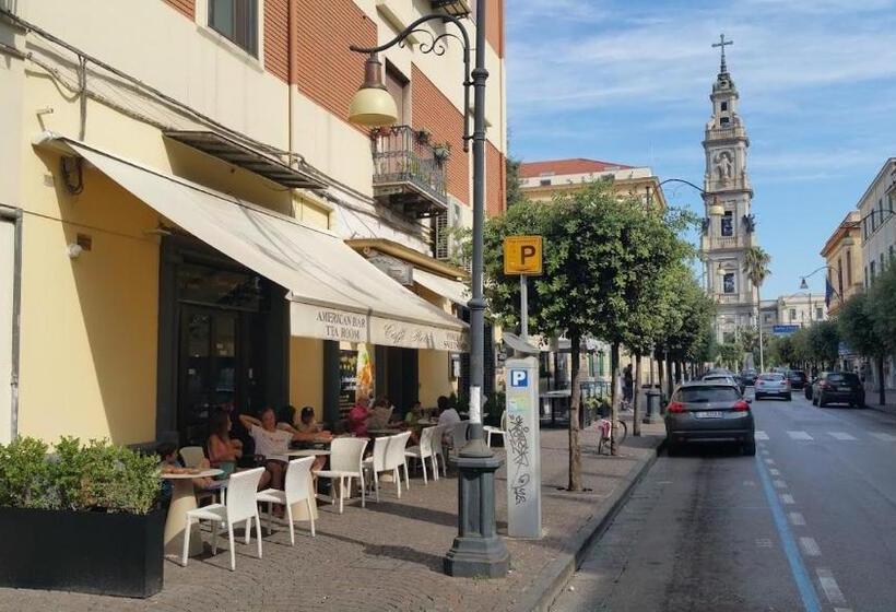 Bed and Breakfast Suite N 5