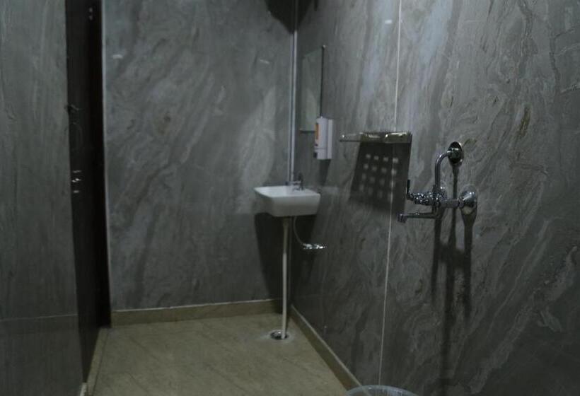 Bed and Breakfast Sundarvan Cafe N Retreat