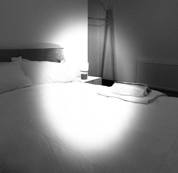 צימר The Old Main St