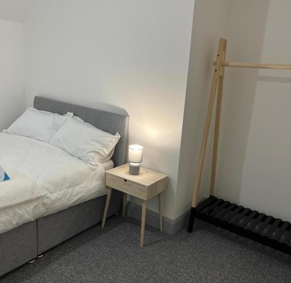 צימר The Old Main St