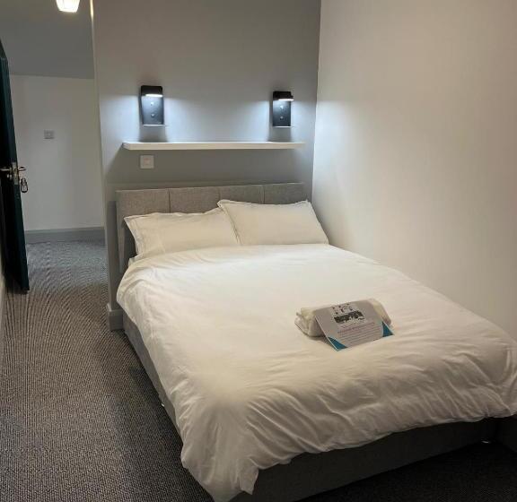 צימר The Old Main St