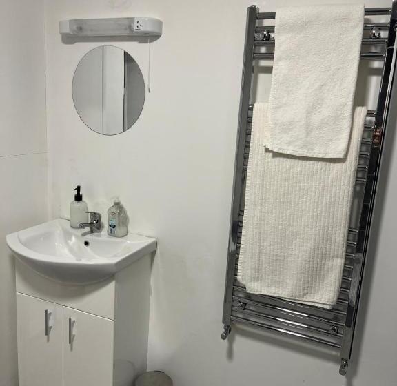 צימר The Old Main St