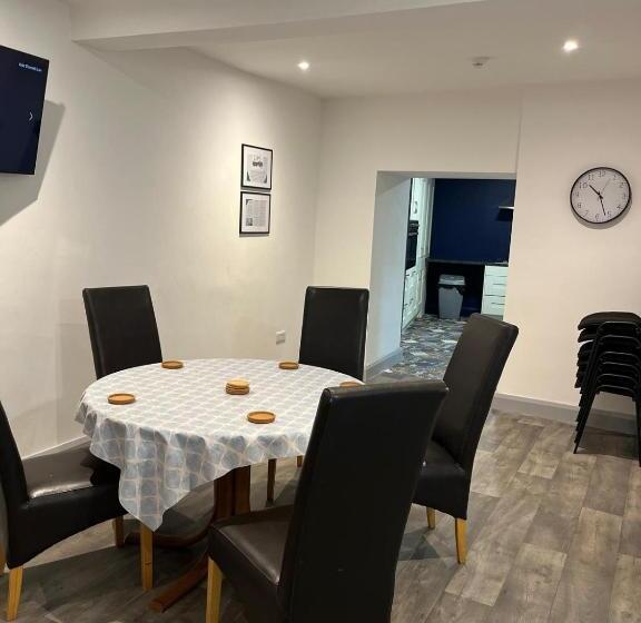 צימר The Old Main St