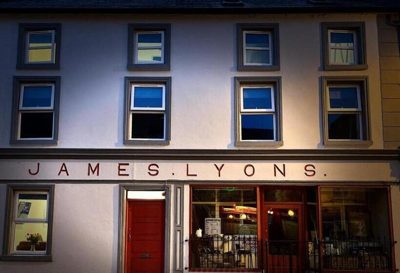 צימר The Old Main St