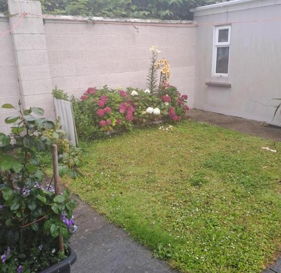 צימר The View On Kilrush Marina