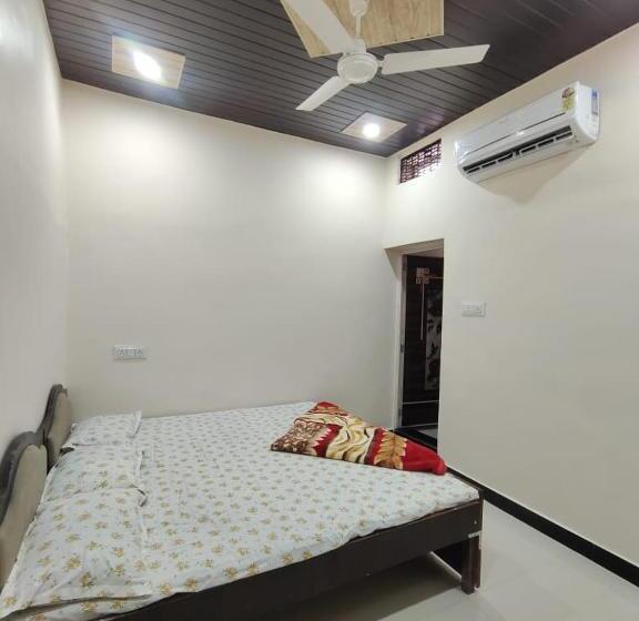 민박 Vaidehi Homestay