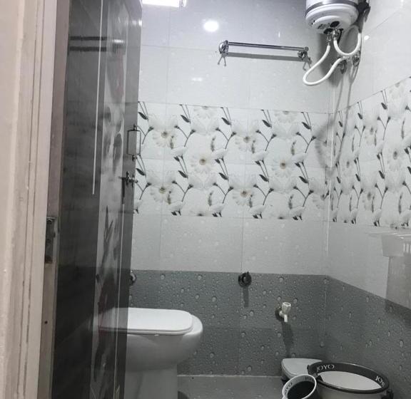 민박 Vaidehi Homestay