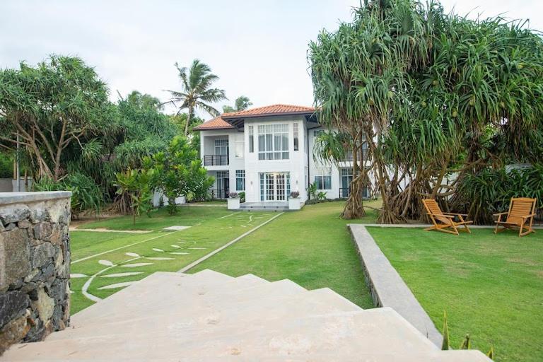 Bed and Breakfast Villa Oceana Hikkaduwa