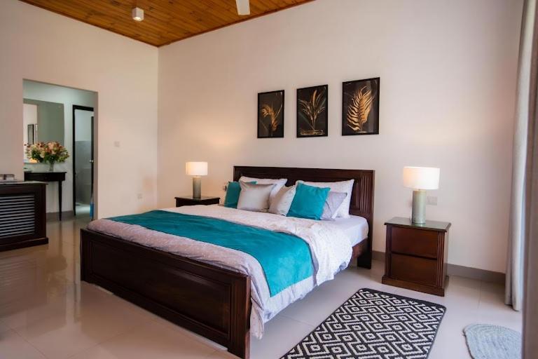 Bed and Breakfast Villa Oceana Hikkaduwa