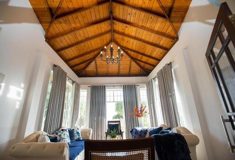 Bed and Breakfast Villa Oceana Hikkaduwa