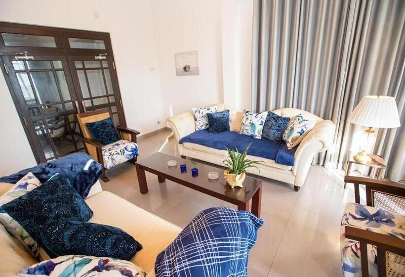 Bed and Breakfast Villa Oceana Hikkaduwa