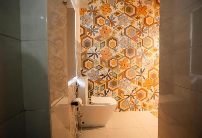 Bed and Breakfast Villa Oceana Hikkaduwa