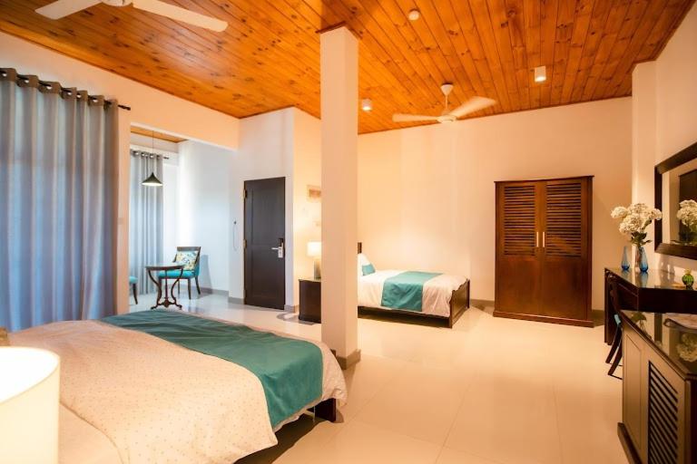 Bed and Breakfast Villa Oceana Hikkaduwa