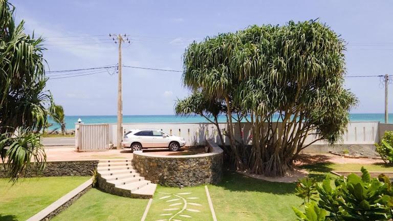 Bed and Breakfast Villa Oceana Hikkaduwa