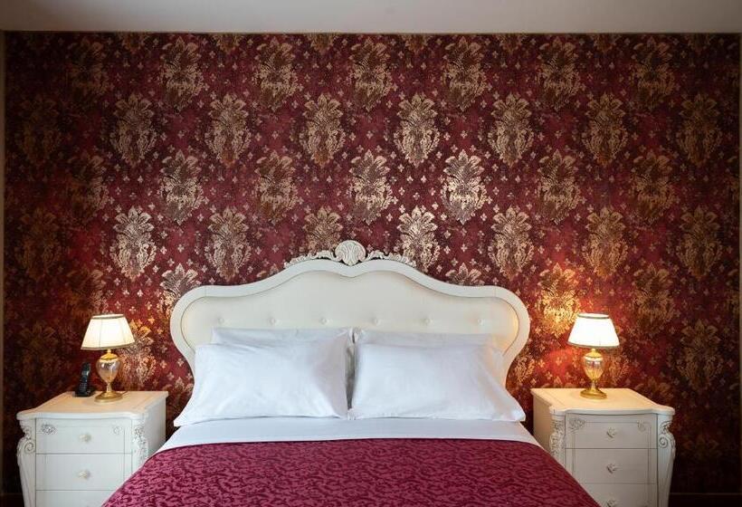 ベッドアンドブレックファースト Villa Rossella