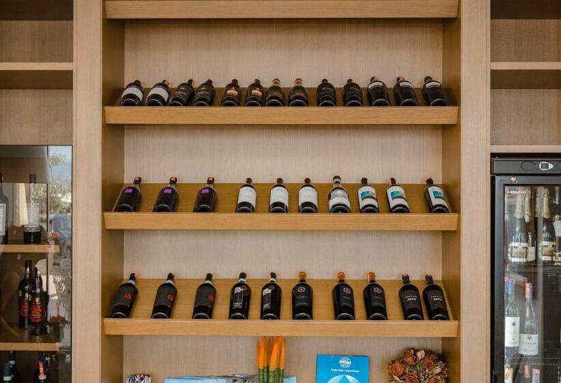 Boutique Hotel Riviera Blu