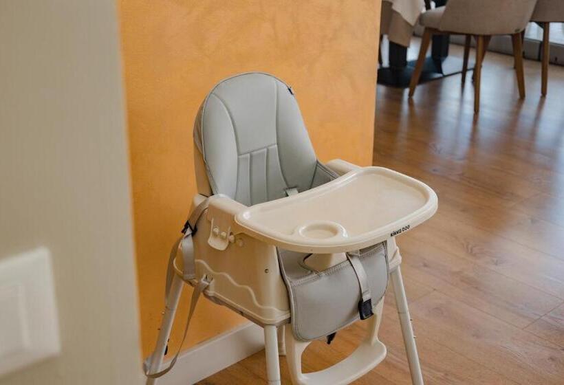 Boutique Hotel Riviera Blu