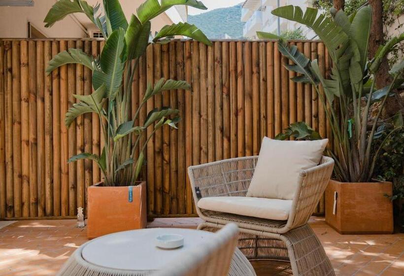 Boutique Hotel Riviera Blu