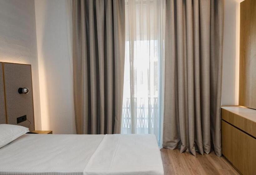 Boutique Hotel Riviera Blu