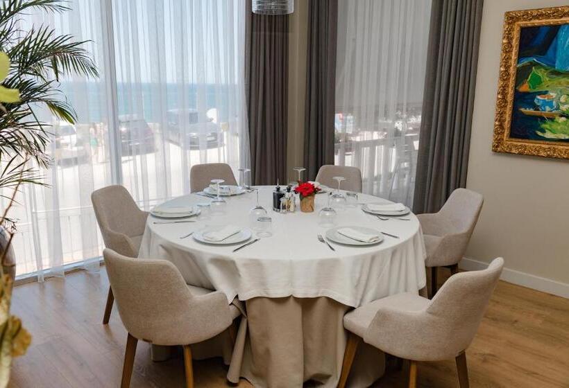 Boutique Hotel Riviera Blu