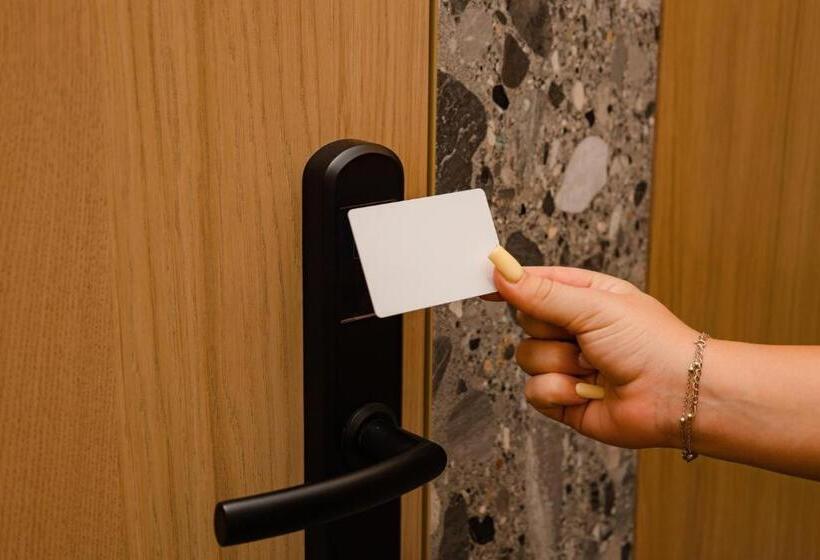 Boutique Hotel Riviera Blu