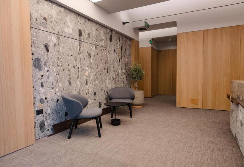 Boutique Hotel Riviera Blu