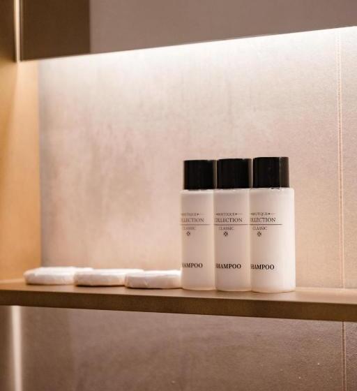 Boutique Hotel Riviera Blu