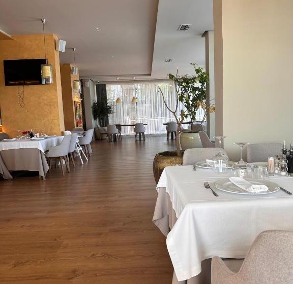 Boutique Hotel Riviera Blu