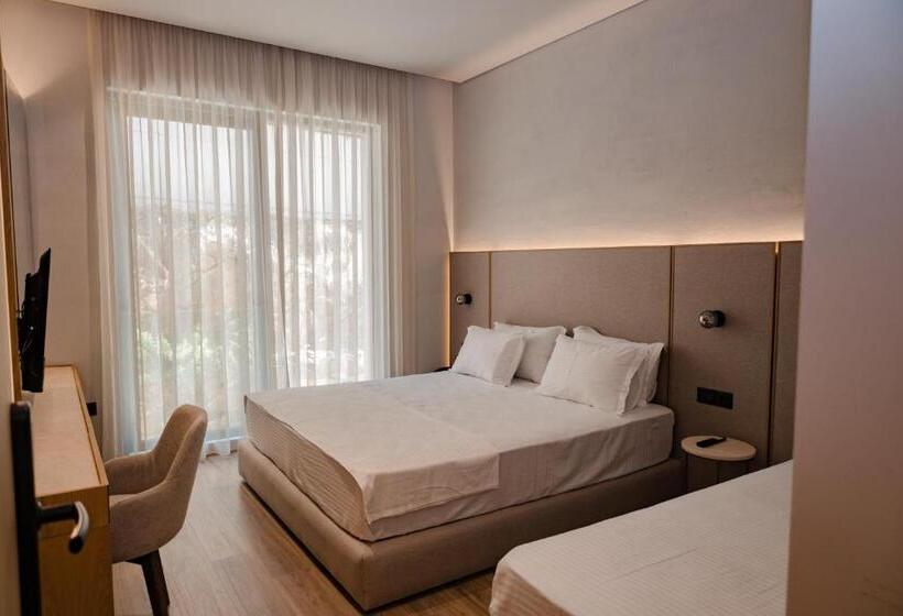 Boutique Hotel Riviera Blu