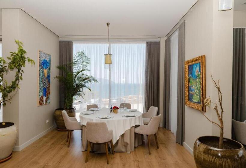 Boutique Hotel Riviera Blu