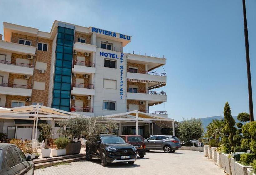 Boutique Hotel Riviera Blu