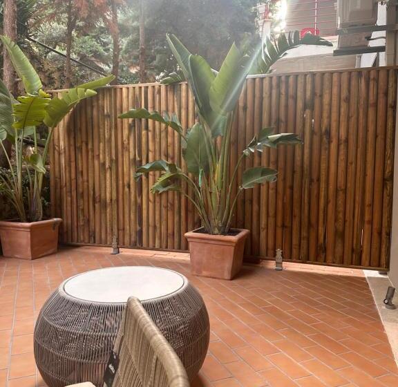 Boutique Hotel Riviera Blu