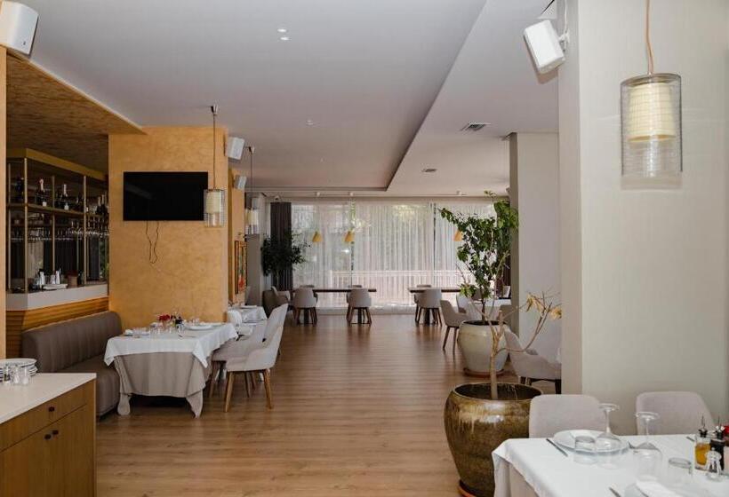 Boutique Hotel Riviera Blu