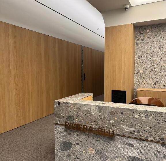 Boutique Hotel Riviera Blu