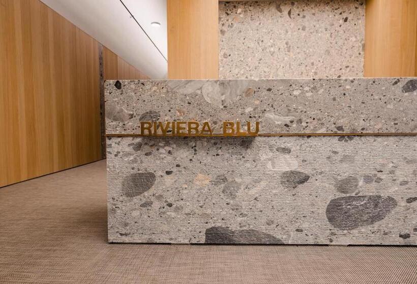 Boutique Hotel Riviera Blu