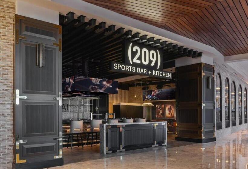 Chicken Ranch Casino Resort