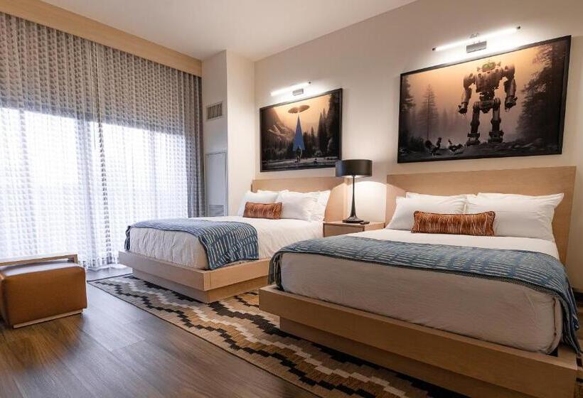 Chicken Ranch Casino Resort