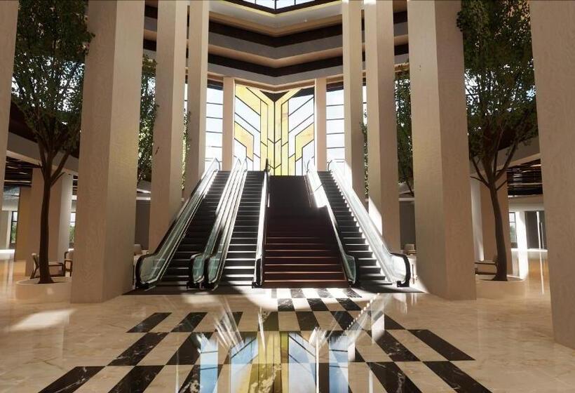 Chicken Ranch Casino Resort