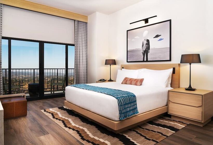 Chicken Ranch Casino Resort