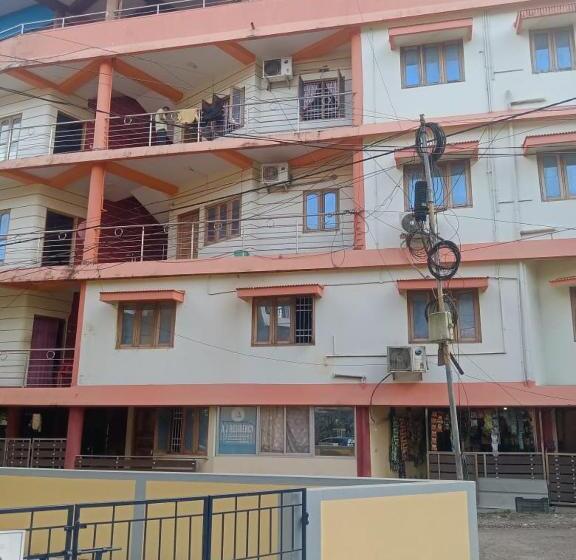 Cozy Nests By Viman Travel Ventures