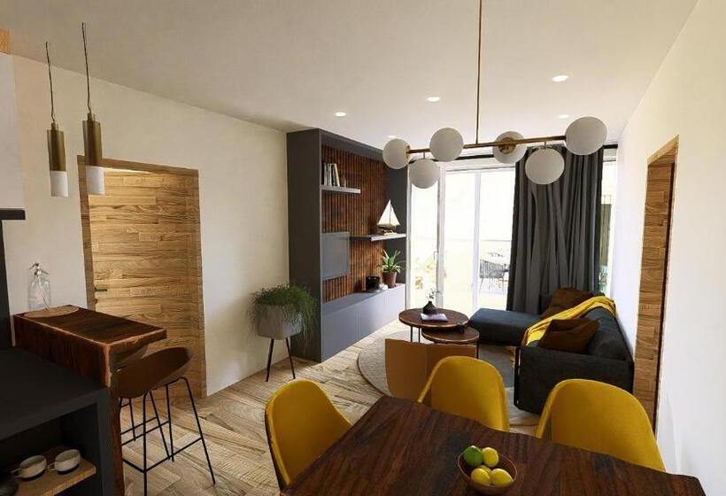 Das Goldjuwel Apart Deluxe