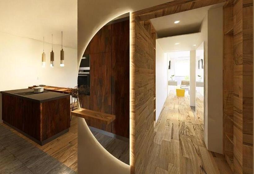 Das Goldjuwel   Apart Deluxe