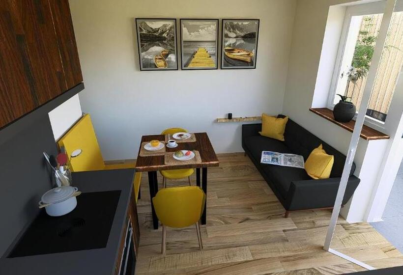 Das Goldjuwel Apart Deluxe