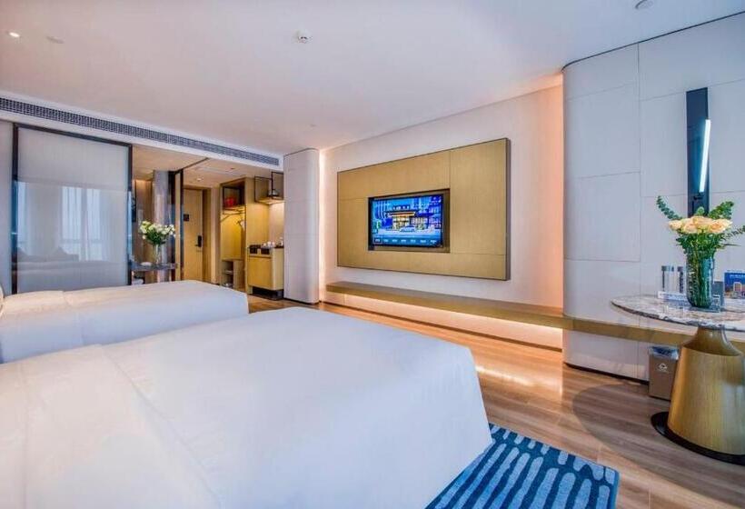 Eastern Casa Hotel Yiwu