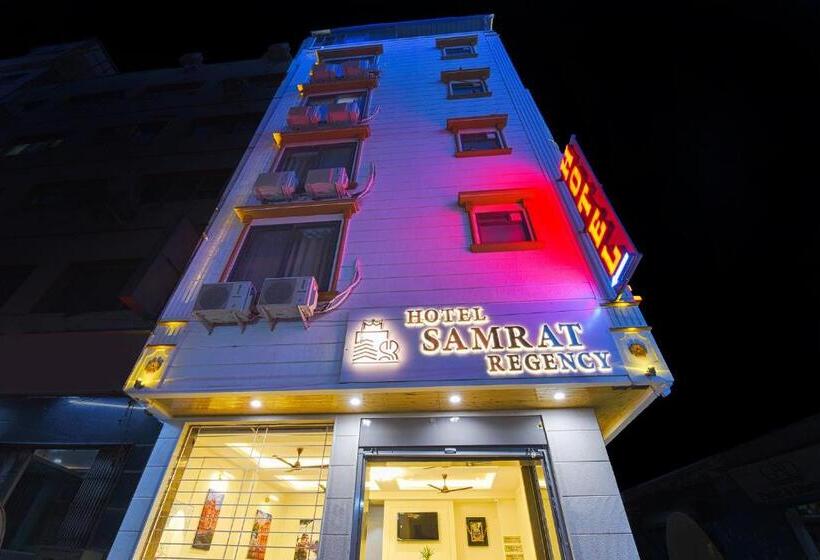 Fabhotel Samrat Regency