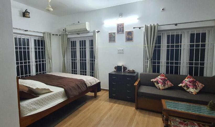 Flash3 Beach Resort Ecr