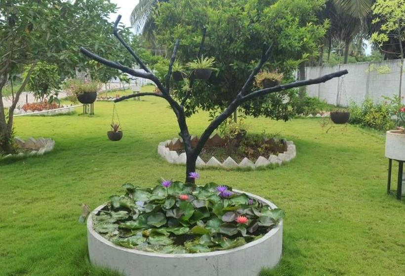 Flash3 Beach Resort Ecr