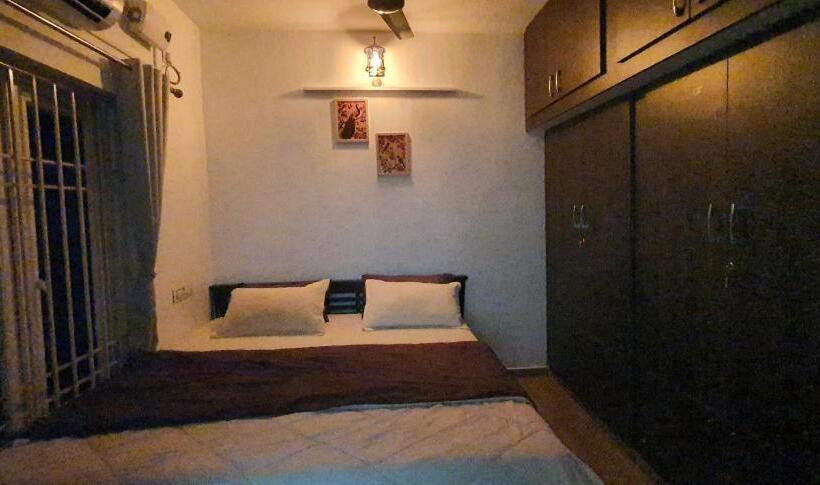 Flash3 Beach Resort Ecr