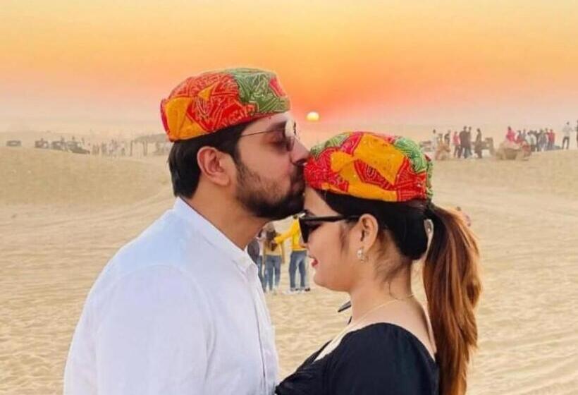 Galaxy Heriatge Resort